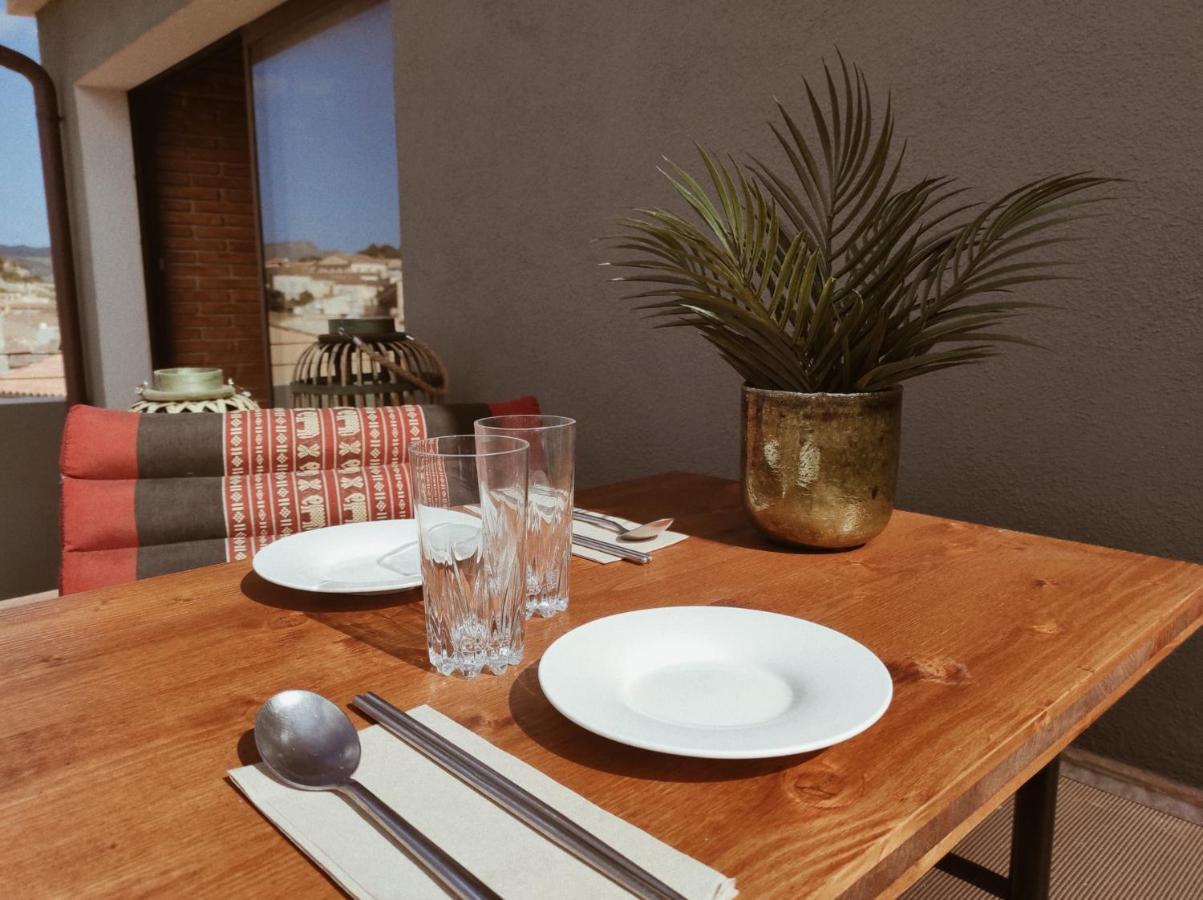 Origins Hotel Boutique - Adults Only Artá Eksteriør bilde