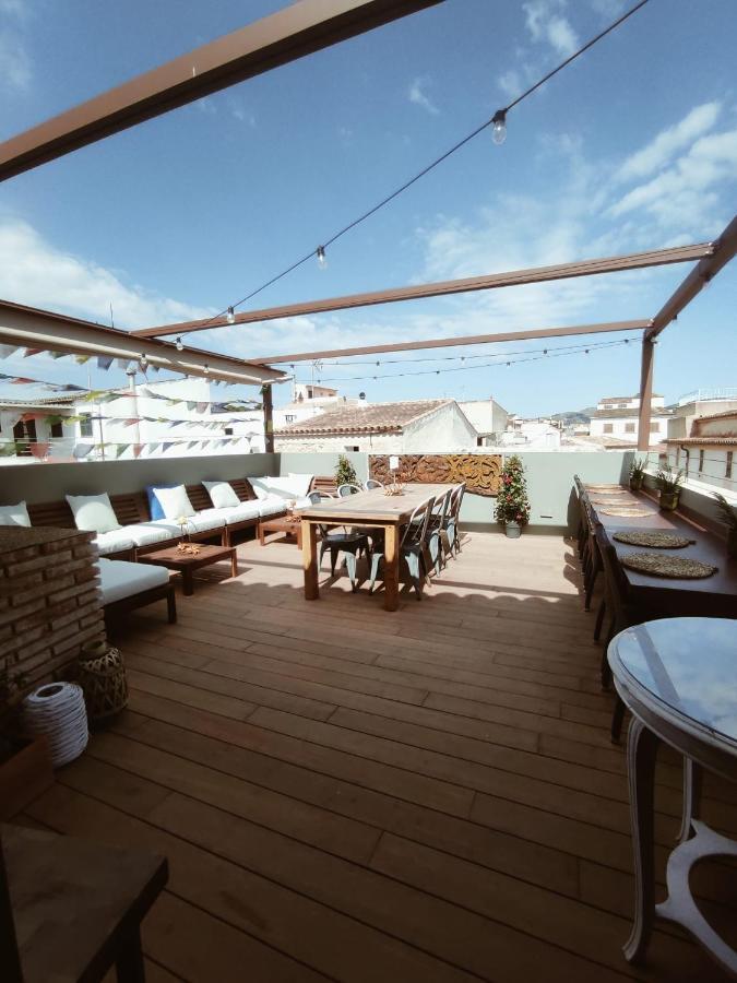 Origins Hotel Boutique - Adults Only Artá Eksteriør bilde