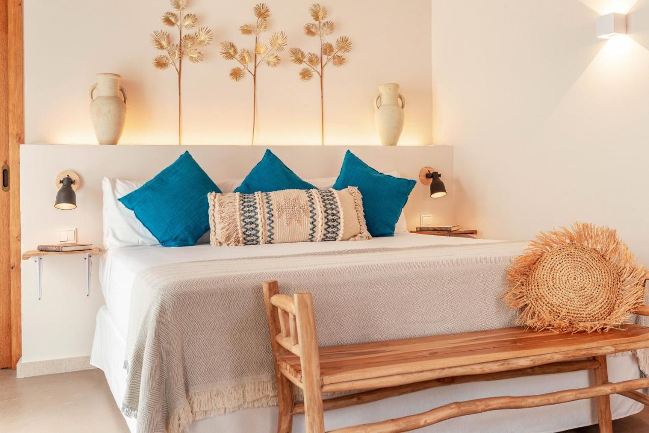 Origins Hotel Boutique - Adults Only Artá Eksteriør bilde