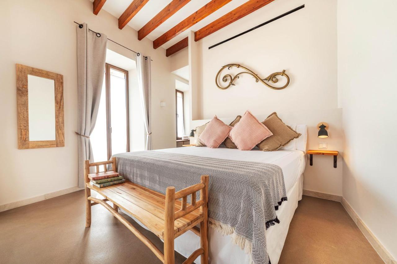 Origins Hotel Boutique - Adults Only Artá Eksteriør bilde