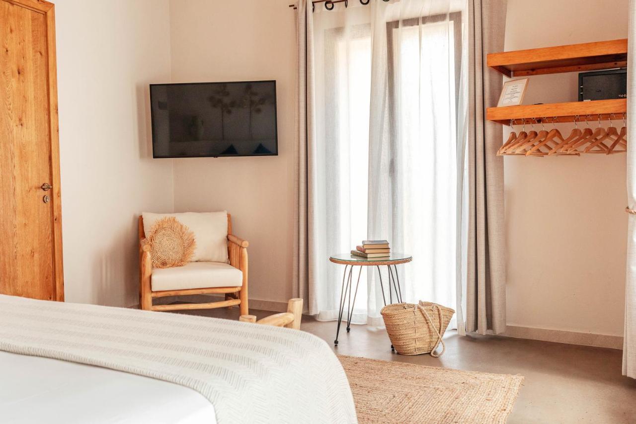 Origins Hotel Boutique - Adults Only Artá Eksteriør bilde