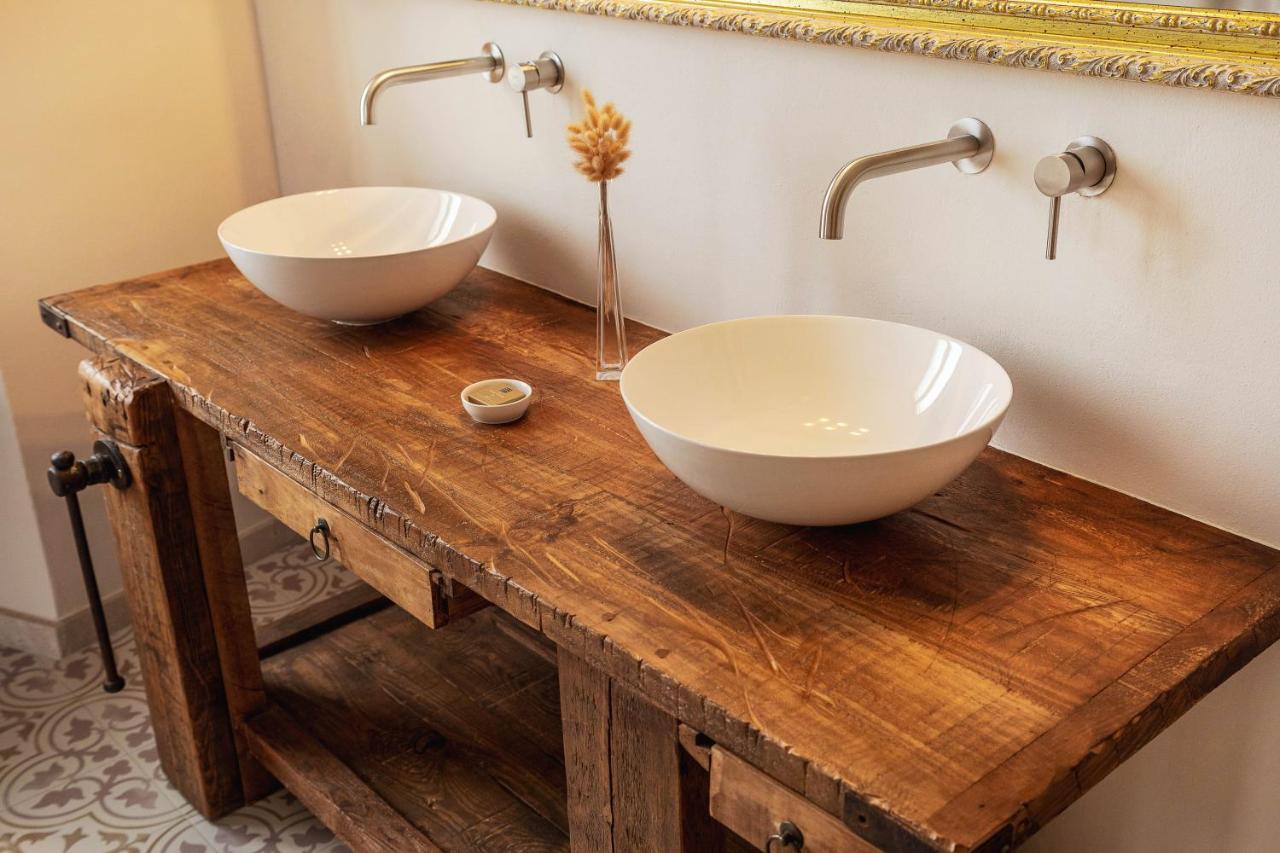 Origins Hotel Boutique - Adults Only Artá Eksteriør bilde
