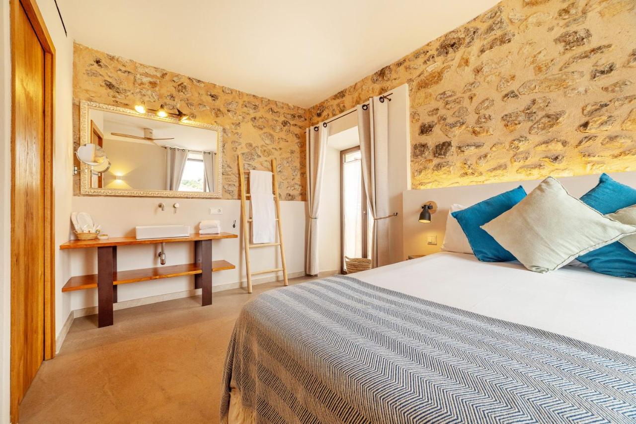 Origins Hotel Boutique - Adults Only Artá Eksteriør bilde